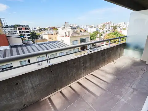 Departamento en Venta al Sureste