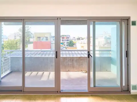 Departamento en Venta 5 años