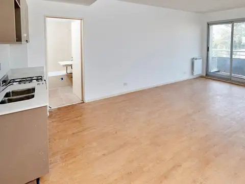 Departamento en Venta en Villa Urquiza, USD 135.500