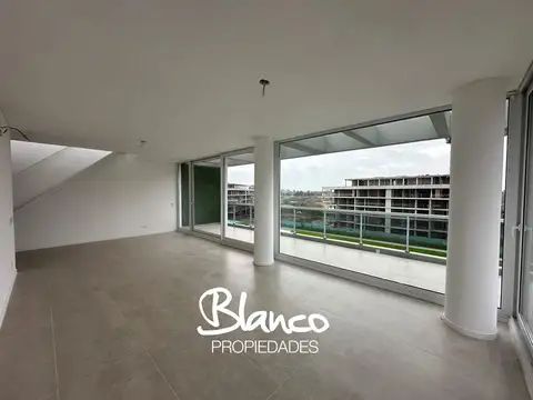 Departamento  en Venta en Luciernagas Pilar, Pilar, G.B.A. Zona Norte