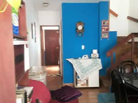 Casa en Venta 35 años