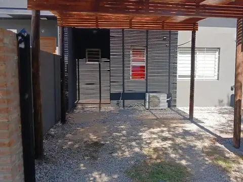 Casa en Venta de 1 dormitorio