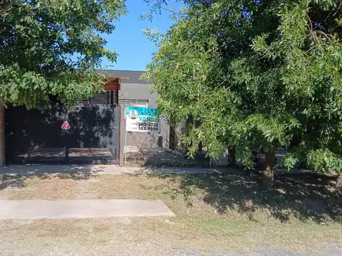 Casa en Funes en Garita 15