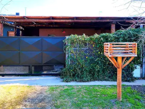 Casa en Venta de 1 dormitorio