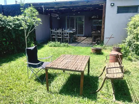 Casa en Venta en Funes, USD 89.000