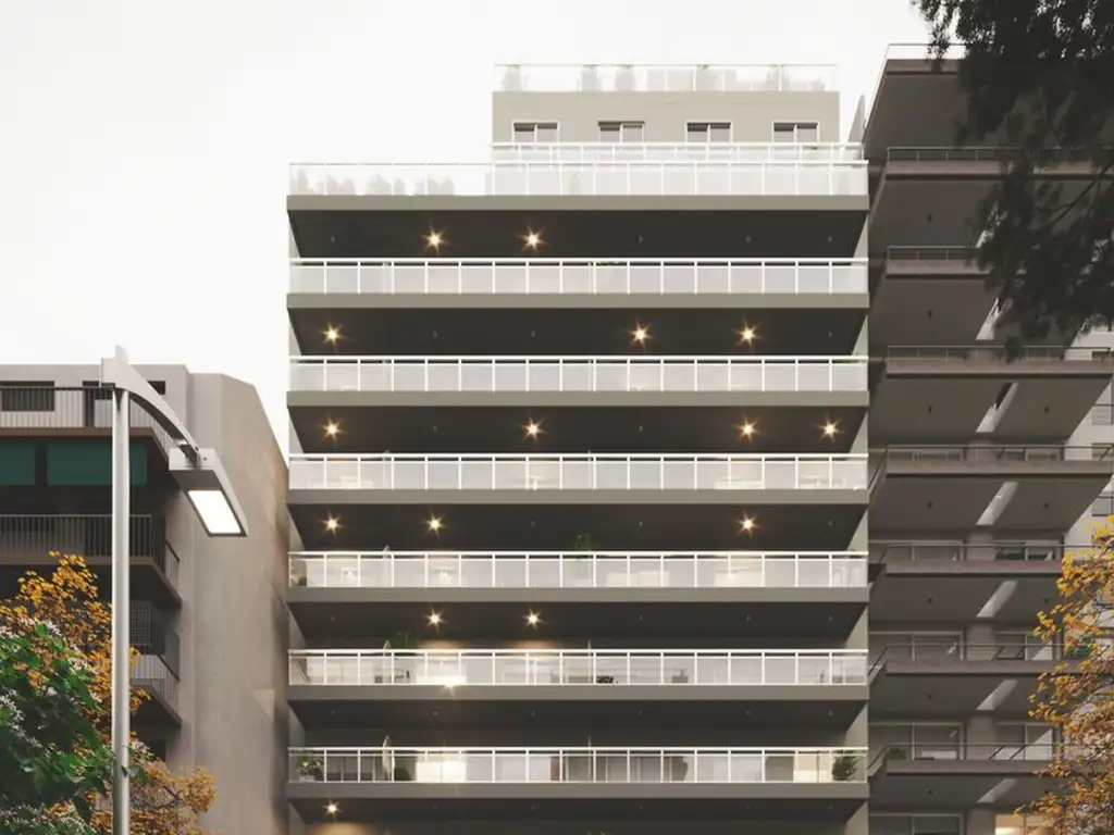 RIO DE JANEIRO 577 - - Entrega Junio 2025