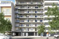 RIO DE JANEIRO 577 - de  2 y 3 Dormitorios