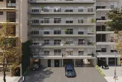 RIO DE JANEIRO 577 - en Parque Rivadavia