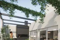 Emprendimiento en Parque Rivadavia - Etapa: En construcción