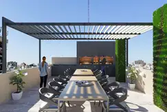 Emprendimiento en Parque Rivadavia