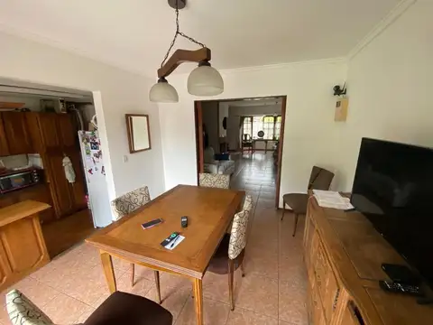 CASA EN VENTA - Ituzaingó Norte