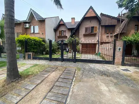 Casa en Venta 18 años