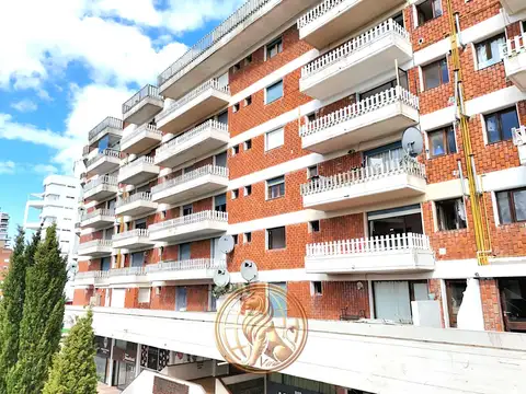 Departamento en Venta en Pinamar, USD 56.000