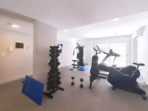 Departamento en Venta en Colegiales, USD 220.000