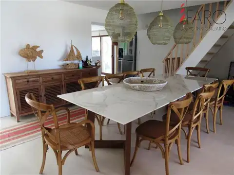 CASAS - CASA - PENÍNSULA, PUNTA DEL ESTE
