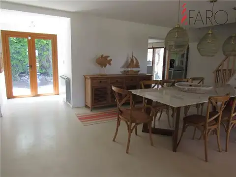 Casa en Península frente al mar