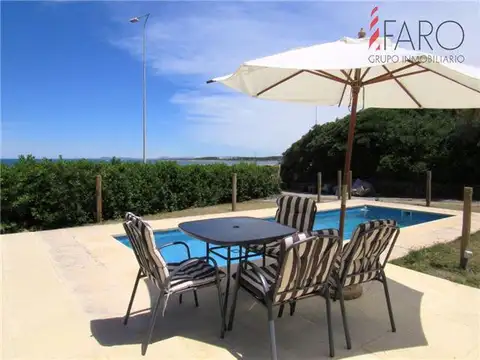 CASAS - CASA - PENÍNSULA, PUNTA DEL ESTE