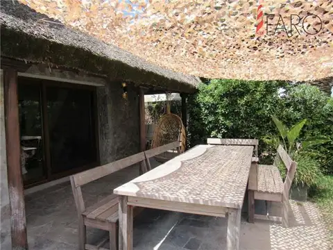 Casa en Península frente al mar