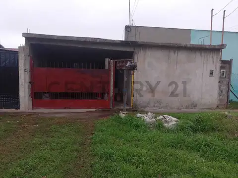 la plata 2000, Piso 0