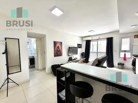 Departamento en Venta en Banfield, USD 69.000