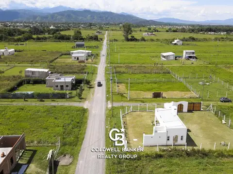 Terreno en  Hacienda las nubes