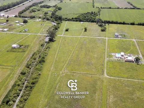 Terreno en Venta en El Mollar, USD 22