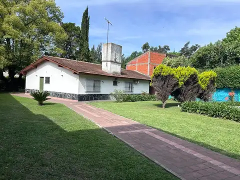 Casa Tortuguitas. Cod: 11242 100