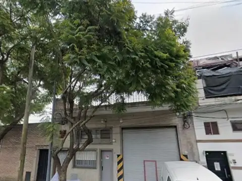 Alquiler Galpón sin Columnas en Villa Martelli