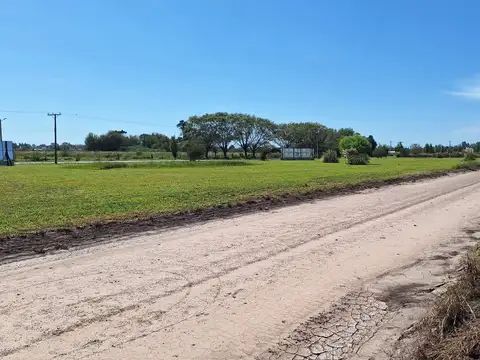 Terreno en Venta de 337,0 m2