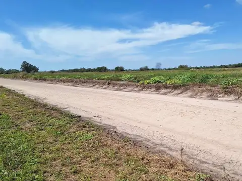 Lotes en El Origen Ibarlucea