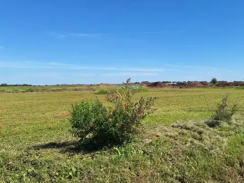 Terreno en Venta en Ibarlucea, USD 26.000