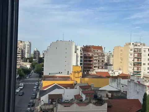 Departamento en Alquiler en Barracas, $ 900.000