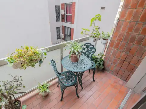 Departamento en Venta 50 años