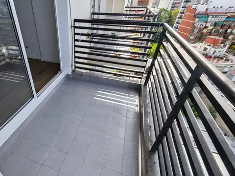 Departamento en Alquiler 25 años