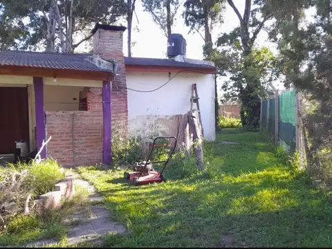 Casa en Venta en La Plata, USD 45.000