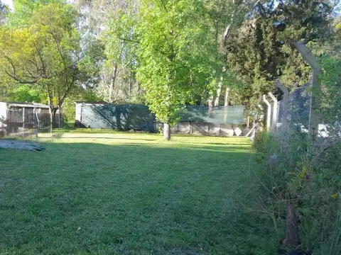 Casa en Venta de 1 dormitorio