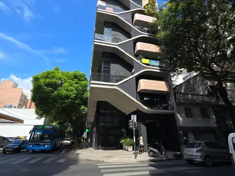 Departamento en Alquiler de 2 ambientes