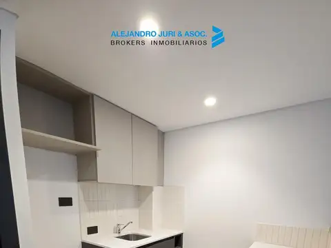 Departamento en Alquiler al Oeste