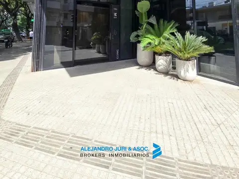 Entre Ríos 1305