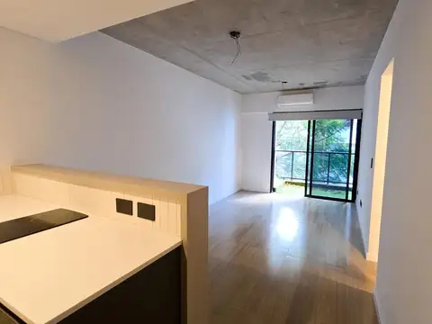 Departamento en Alquiler A Estrenar