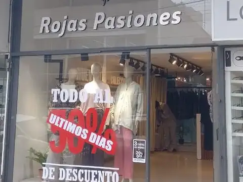 Local en Lomas De Zamora