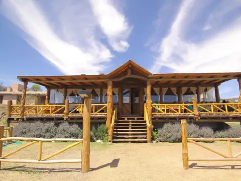 OPORTUNIDAD EN RUTA 5 PROPIEDAD COMERCIAL +TERRENO