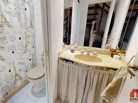 Casa en Venta 35 años