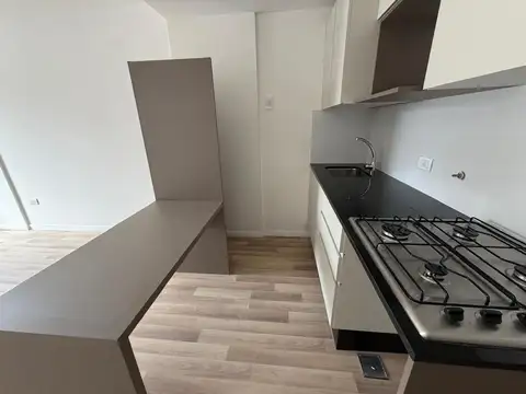 Departamento en Alquiler en Centro, $ 500.000