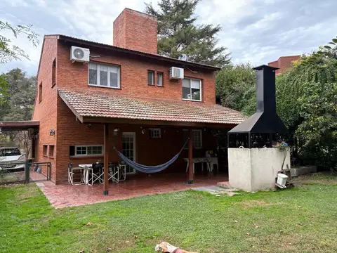 Casa en Venta 15 años