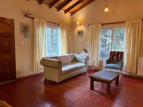 EL BOSQUE C.C. CHALET EN VENTA