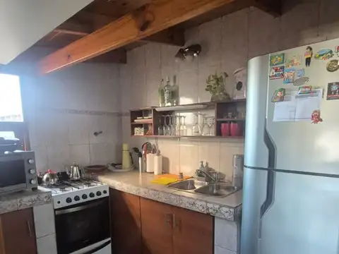 2 casas en Monseñor Scriva - Venta