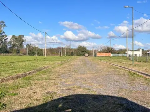 Terreno en Venta de 377,0 m2