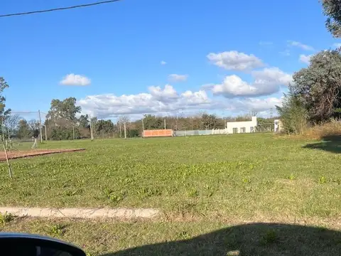 Terrenos y Lotes en Venta en La Plata [Cod: 192]