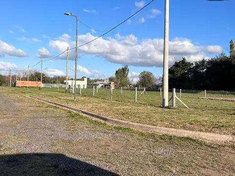 Terreno en Venta en La Plata, USD 19.000